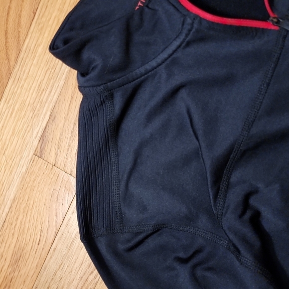 Spyder Active Proweb pullover - Picture 5 of 6